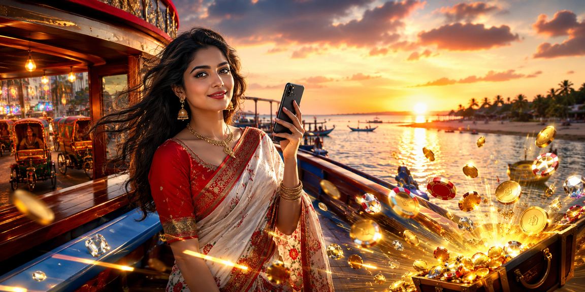 মোবাইল ক্যান্সিনো ইউজার ইন্টারফেস ঢাকা