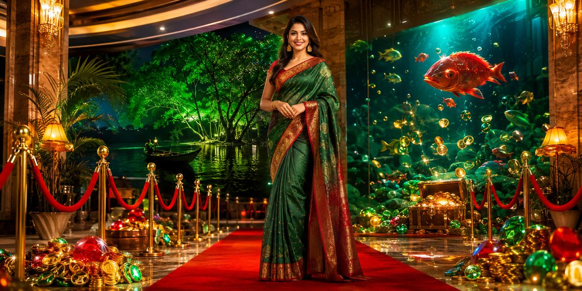 সিলেটের অনলাইন গেমিং ইন্টারফেস প্রদর্শন